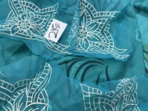 Naqsh Printed Lawn Fabric Leftover 2PC Summer NQ-030