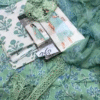 Lime Light Printed Lawn Fabric 3PC Summer LL-008