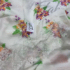 Naqsh Printed Lawn Fabric Leftover 2PC Summer NQ-026