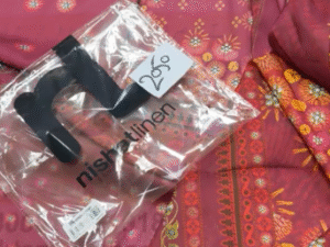 Nishat Linen Printed Lawn Leftover 2PC Summer NL-013