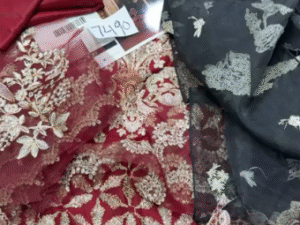 Parishay Jahanara Luxury Embroidered Formal 3PC PR-190