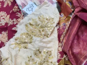 Lime Light Printed Lawn Fabric 3PC Summer LL-092