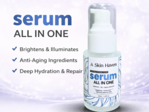 Serum All in One For All Skin Types