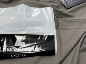 Lawrencepur Luxury Premium Wash & Wear Fabric 2PC All Season LP-001