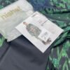 Nishat Printed Lawn Fabric 2PC Summer NL-011