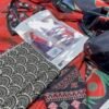 Baroque Xenia Embroidered Lawn Fabric 3PC Summer BQ-046