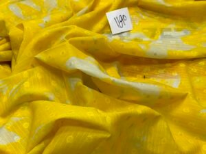 Nishat Printed Lawn Fabric 2PC Summer NL-060