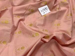 Nishat Printed Lawn Fabric 2PC Summer NL-052