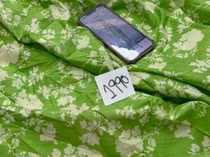 Nishat Printed Lawn Fabric 2PC Summer NL-053