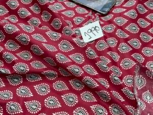 Nishat Printed Lawn Fabric 2PC Summer NL-055