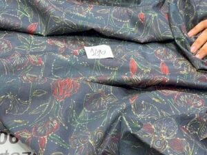 Nishat Printed Lawn Fabric 2PC Summer NL-082