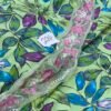 Maria B Printed Lawn Fabric Leftover 2PC Summer MB-002