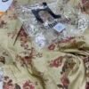 Nishat Printed Lawn Fabric 2PC Summer NL-084