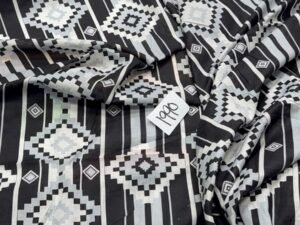 Nishat Printed Lawn Fabric 2PC Summer NL-036