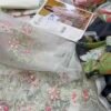 Parishay Afsana Embroidered Lawn Fabric 3PC Summer PR-130