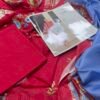 Bin Ilyas Lumina Luxury Embroidered Lawn Fabric 3PC Summer BI-077