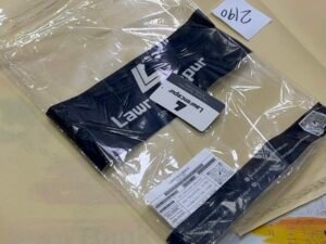 Lawrencepur Mens Premium Cotton With Extra Fine Maya Finish Fresh Leftover Fabric 2pc LP-014