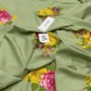 Ethnc Printed Linen Fabric 2PC Winter ET-025