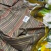 Maria B Printed Lawn Fabric Leftover 3PC Summer MB-014