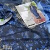 Parishay Rang e Sarma Embroidered Khaddar Fabric 3PC Winter PR-047