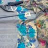 Charizma Printed Lawn Leftover 3PC Summer CZ-152