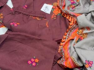 Charizma Pret Fresh 3PC CZ-181