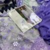 Parishay Mahnur Gulzar Embroidered Viscose Fabric 3PC Winter PR-194