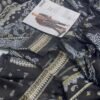 Nishat Embroidered Lawn Fabric 3PC Summer NL-001