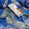 Parishay Rang e Sarma Embroidered Khaddar Fabric 3PC Winter PR-203