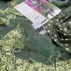 Parishay Rang e Sarma Embroidered Khaddar Fabric 3PC Winter PR-204