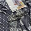 Parishay Rang e Sarma Embroidered Khaddar Fabric 3PC Winter PR-205