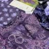 Parishay Rang e Sarma Embroidered Khaddar Fabric 3PC Winter PR-206