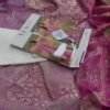 Baroque Xenia Embroidered Lawn Fabric 3PC Summer BQ-052