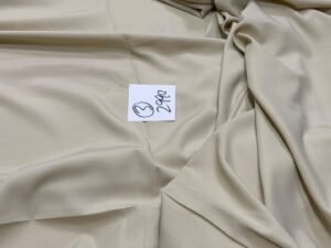 Mens Premium Wash & Wear Fabric 2pc Winter LP-017