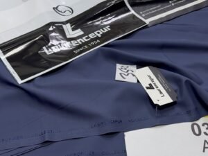 Lawrencepur Mens Premium Wash & Wear Fabric 2pc Winter LP-019
