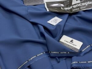 Lawrencepur Mens Premium Wash & Wear Fabric 2pc Winter LP-007
