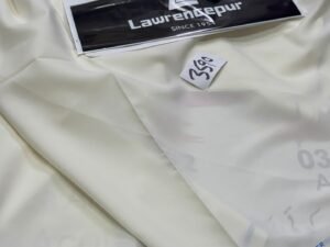 Lawrencepur Mens Premium Wash & Wear Fabric 2pc Winter LP-020