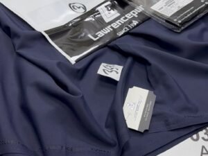 Lawrencepur Mens Premium Wash & Wear Fabric 2pc Winter LP-021