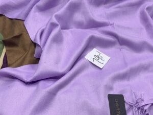LimeLight Pure Wool Shal 1PC Winter LL-002