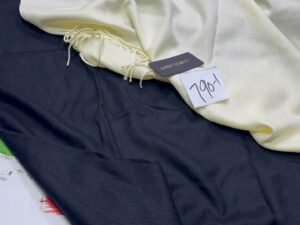 LimeLight Pure Wool Shal 1PC Winter LL-007